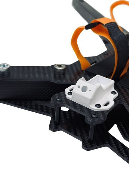 Карбонова рама для FPV дрона BPK X 20-24 дюймів