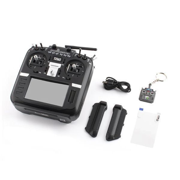 Пульт управления для дрона RadioMaster TX16S MKII 16CH Transmitter Remote Control ELRS