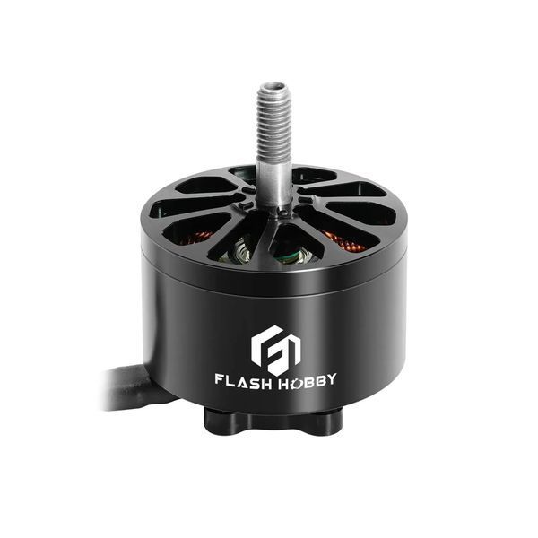 Комплект двигателей Flashhobby A3115 900kv, (4шт)