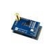 Відеоприймач (VRX) MATEKSYS 1.2/1.3GHz Receiver VRX-1G3-V2 &mdash; фото