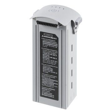 Аккумуляторный блок Autel EVO Max 4T/4N Series Battery Grey ABX41-D Мощная