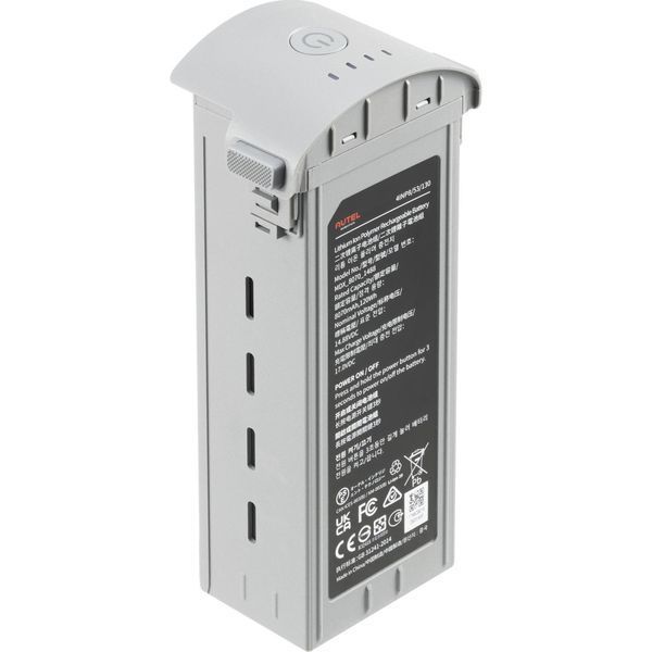 Акумулятор для дрона Autel EVO Max 4T Series Battery 8070mAh Grey