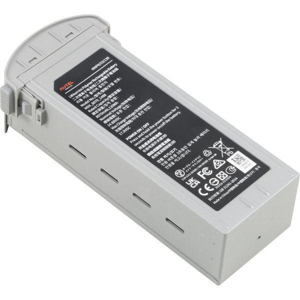 Акумулятор для дрона Autel EVO Max 4T Series Battery 8070mAh Grey