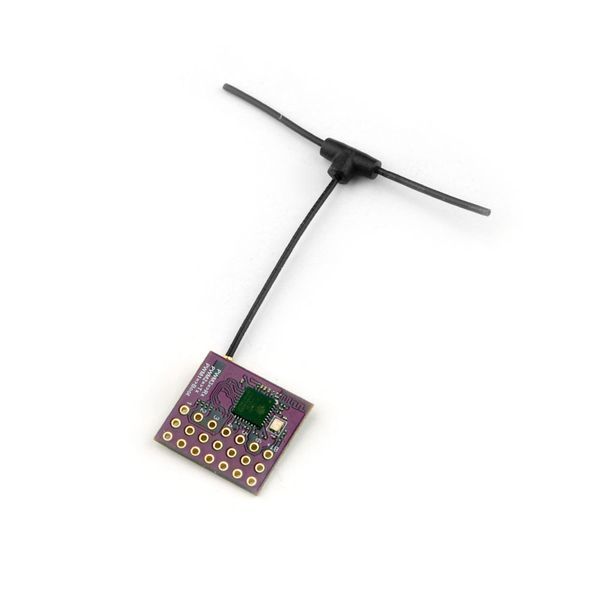Приемник Happymodel EPW6 TCXO RX 2.4G ExpressLRS