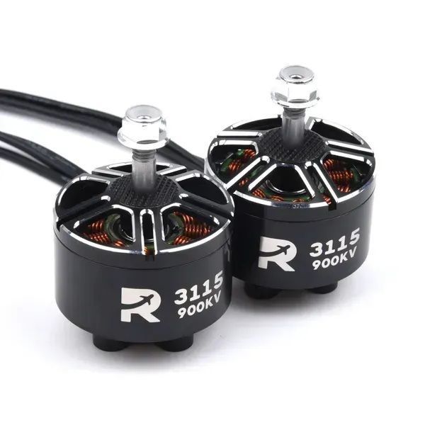 Двигуни ReadyToSky 3115 900kv