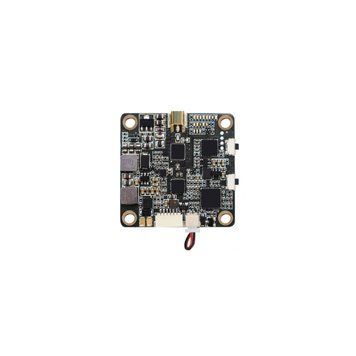 Видеопередатчик (VTX) AKK Ultra Long Range 3W 5.8GHz 96CH Low Band V2
