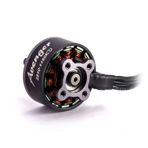 Двигун для дрона BrotherHobby Avenger 2810 900KV