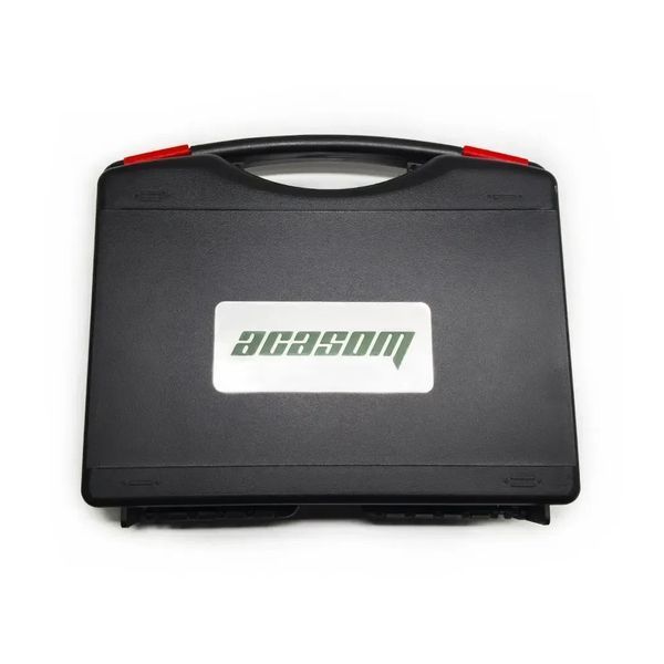 Підсилювач сигналу для дрона Acasom ROC-4 Green 2.4G/5.15/5.8G (10Вт) + кріплення до штативу