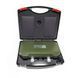 Підсилювач сигналу для дрона Acasom ROC-4 Green 2.4G/5.15/5.8G (10Вт) + кріплення до штативу &mdash; фото