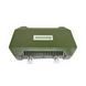 Підсилювач сигналу для дрона Acasom ROC-4 Green 2.4G/5.15/5.8G (10Вт) + кріплення до штативу &mdash; фото