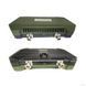 Підсилювач сигналу для дрона Acasom ROC-4 Green 2.4G/5.15/5.8G (10Вт) + кріплення до штативу &mdash; фото
