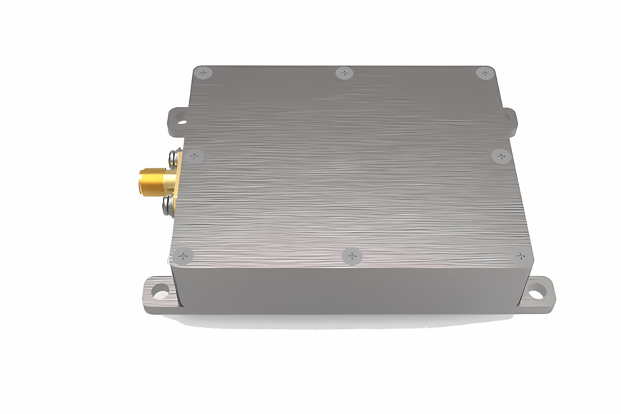 Генератор колеблющейся частоты SZHUASHI 1.2 ГГц YJM1220B 20 Вт