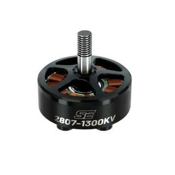 Двигатель для дрона BrotherHobby SE 2807 1300KV