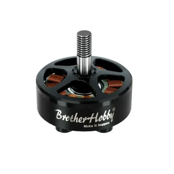 Двигун для дрона BrotherHobby SE 2807 1300KV