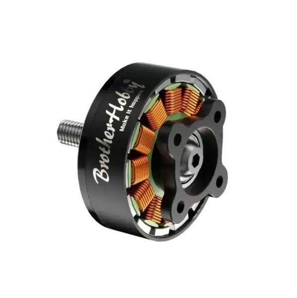 Двигун для дрона BrotherHobby SE 2807 1300KV