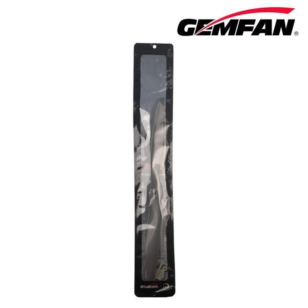 Пропеллер для дрона Gemfan 1510 two_ blade CCW