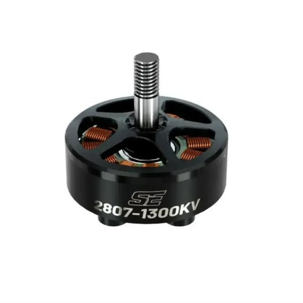 Двигун для дрона BrotherHobby SE 2807 1300KV