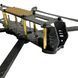 Карбоновая рама для FPV дрона BPK Mark 4 10" дюймов &mdash; фото