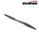 Пропеллер для дрона Gemfan 1510 two_ blade CCW &mdash; фото