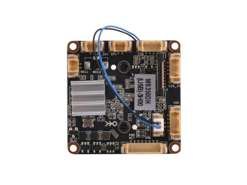 IP камера для FPV дрона Tyto SSC30KQ+IMX335