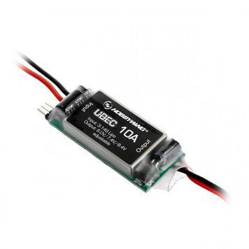 Регулятор питания HOBBYWING UBEC 10A V1 3-14S
