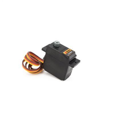 Сервопривід для дрона Emax ES09MA Metal Gear Analog Servo
