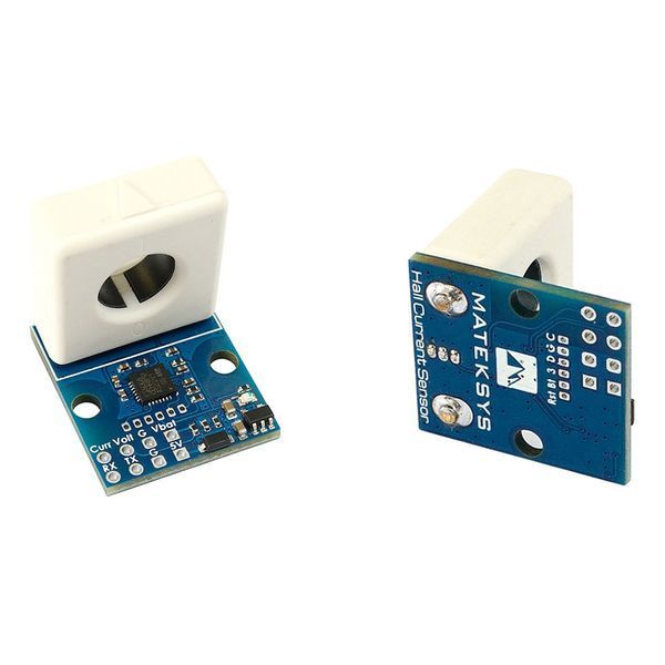 Датчик тока MATEK HCS-150A