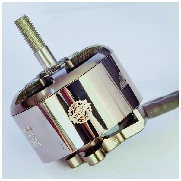 Двигун для дрона Emax ECO II 3115А 900KV