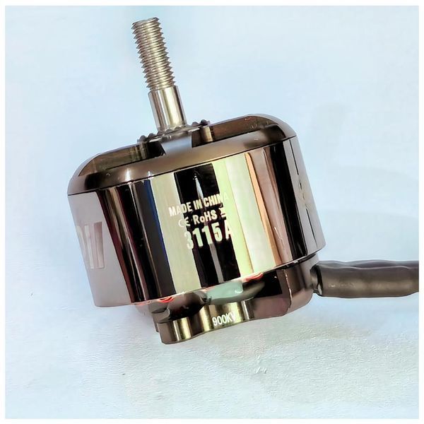 Двигун для дрона Emax ECO II 3115А 900KV