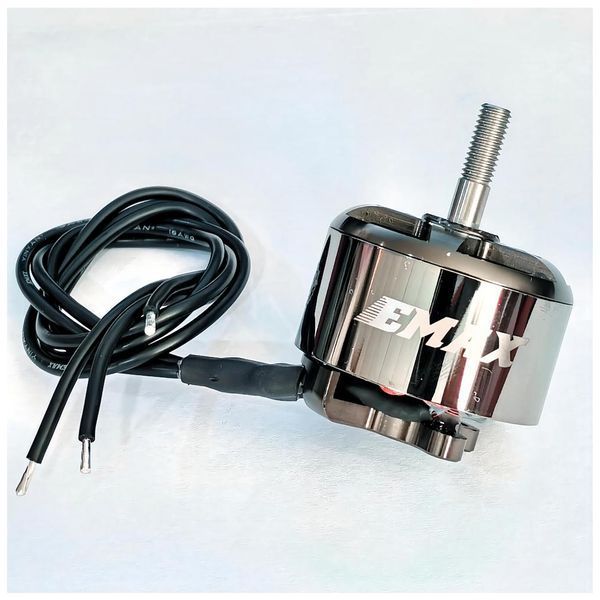 Двигун для дрона Emax ECO II 3115А 900KV