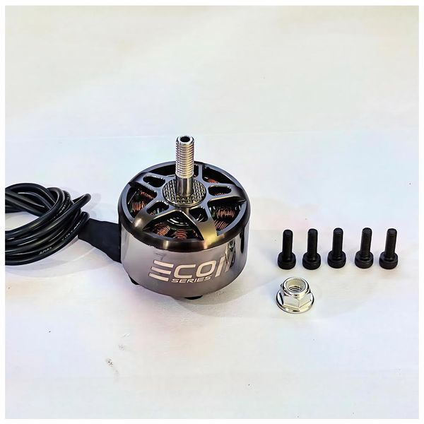 Двигун для дрона Emax ECO II 3115А 900KV
