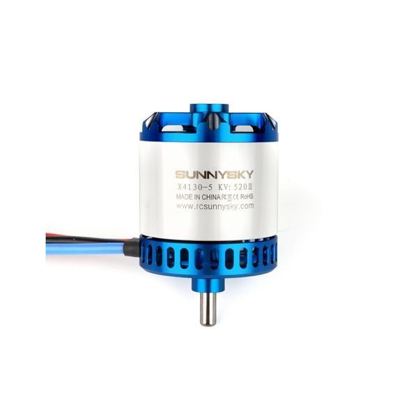 Двигатель для дрона SunnySky X4120 V3 650KV