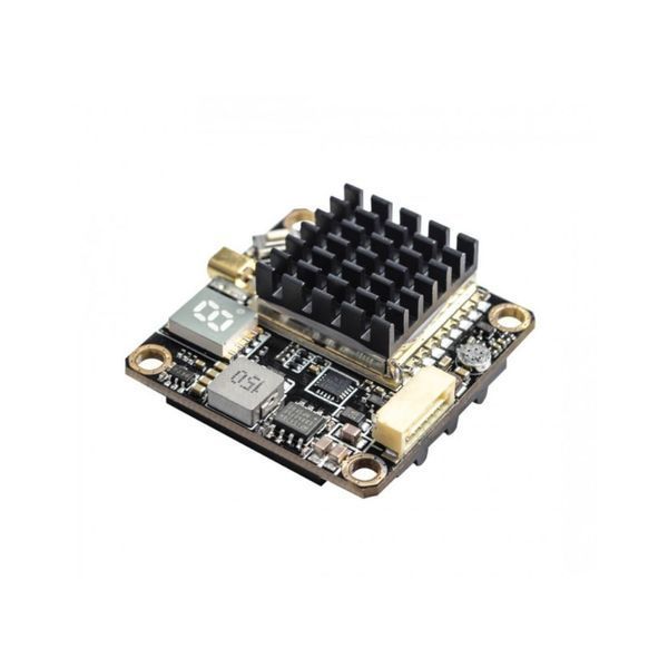 Відеопередавач (VTX) AKK FX2-Dominator 2W 5.8GHz 40CH