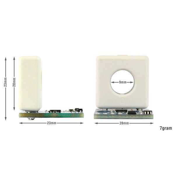 Датчик тока MATEK HCS-150A
