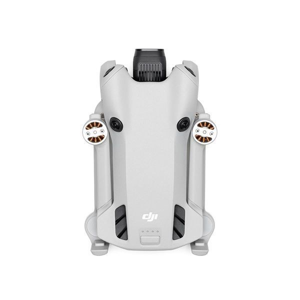 Квадрокоптер DJI Mini 4 Pro Fly More Combo
