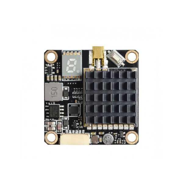 Відеопередавач (VTX) AKK FX2-Dominator 2W 5.8GHz 40CH