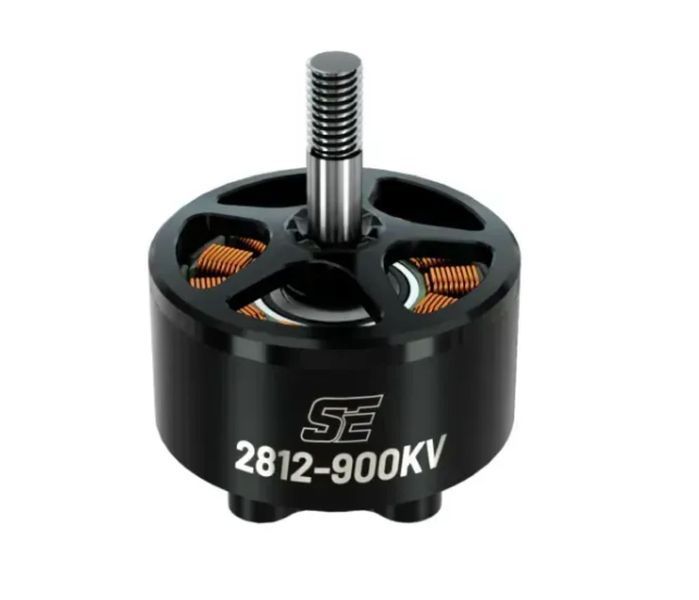 Двигун для дрона BrotherHobby SE 2812 900KV