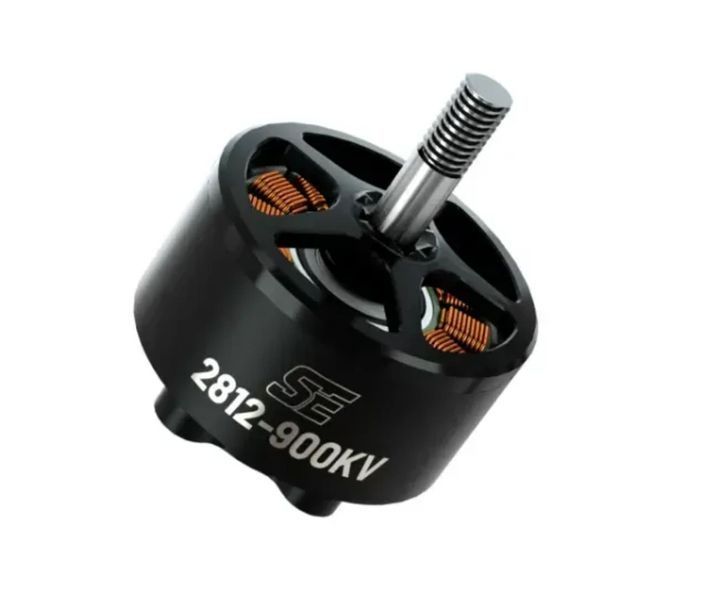 Двигун для дрона BrotherHobby SE 2812 900KV
