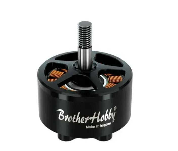 Двигун для дрона BrotherHobby SE 2812 900KV