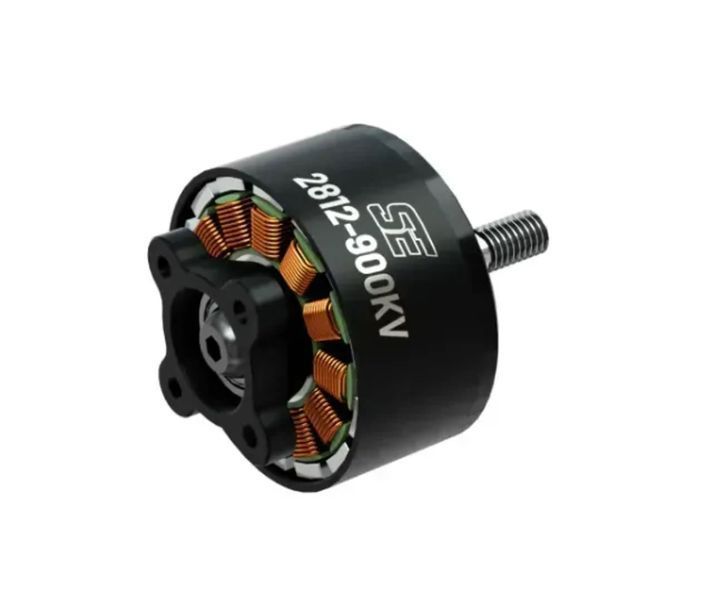 Двигун для дрона BrotherHobby SE 2812 900KV