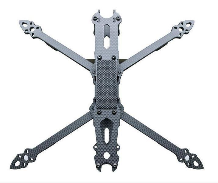 Рама для дрона Mark4 V2 7inch