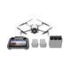 Квадрокоптер DJI Mini 4 Pro Fly More Combo &mdash; фото