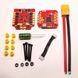 Полетный стек FLYTEX Fuzia F405 V2 + ESC 55A 6S &mdash; фото
