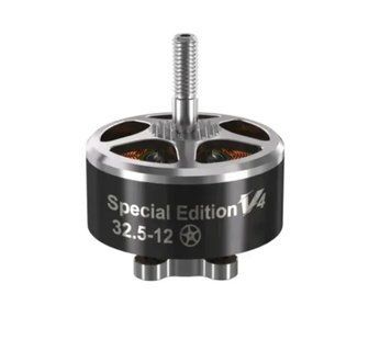 Двигун для дрона BrotherHobby Special Edition V4 32.5-12 580KV
