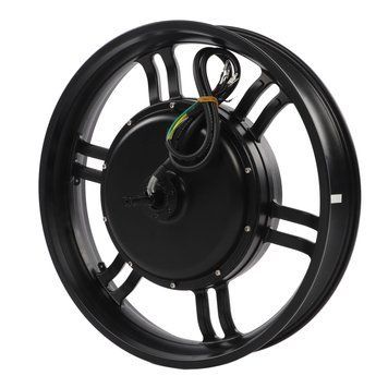 Двигатель для дрона LunYee LY7725 20*4.0 72v 5000w