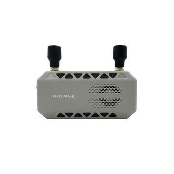 Видеосистема FPV Walksnail Ascent GT Pro VRX (Industrial Version)