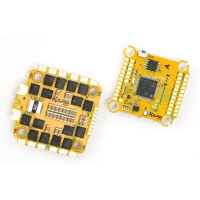 Політний стек KaraFPV Golden F405 + 55A ESC 3-8S