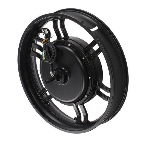 Двигатель для дрона LunYee LY7725 20*4.0 72v 5000w