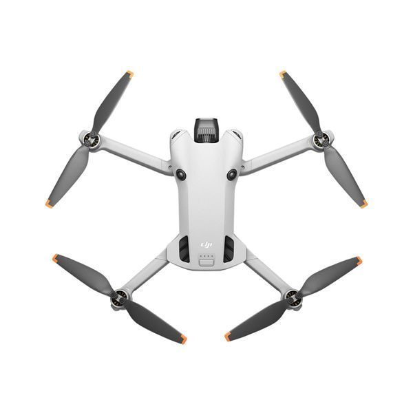 Квадрокоптер DJI Mini 4 Pro с RC-N2 Remote Controller