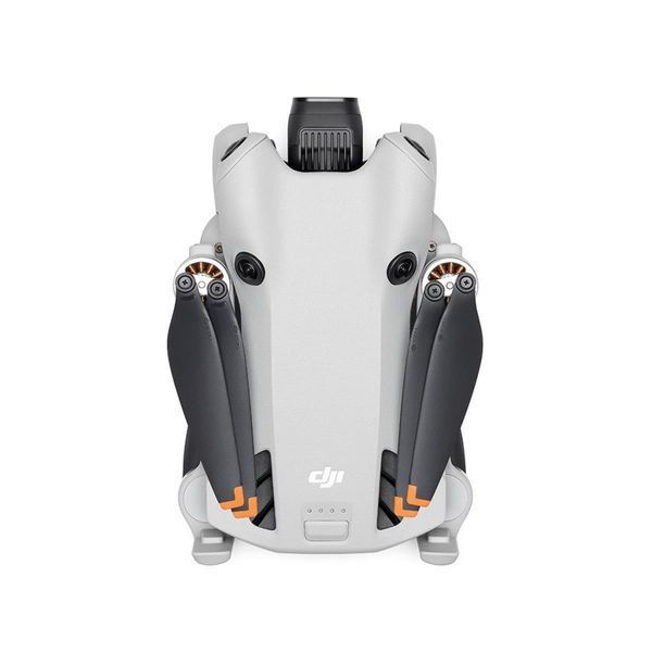 Квадрокоптер DJI Mini 4 Pro с RC-N2 Remote Controller